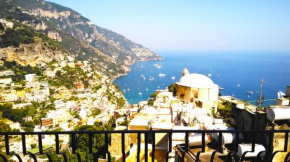 Casa Positamo Positano